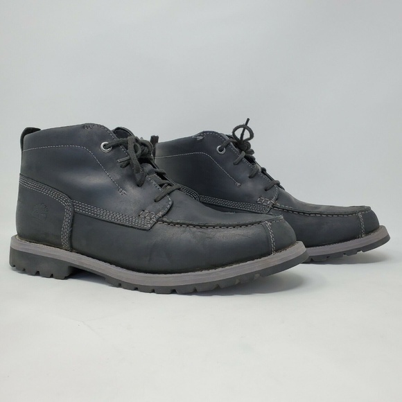 Timberland Other - Timberland Mens Grantly Chukka Boots
